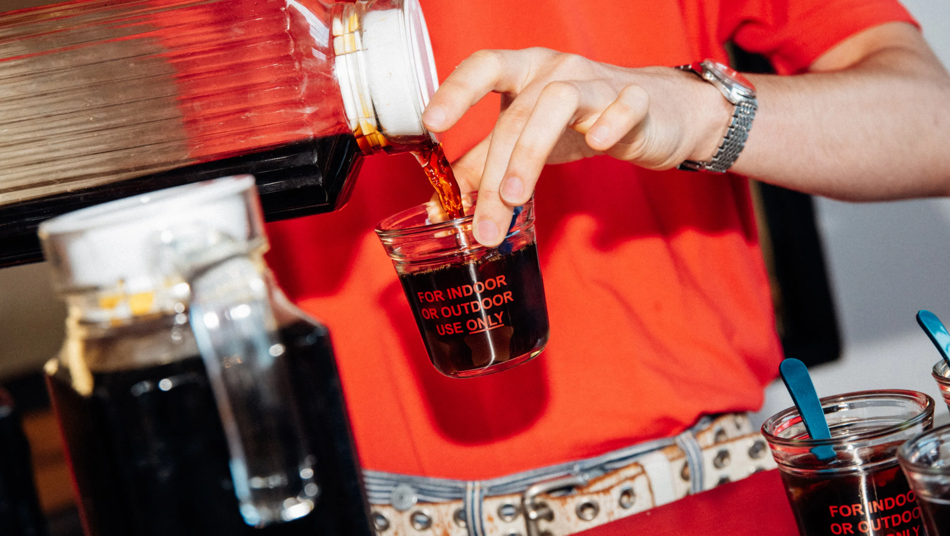 Welcome to Our Store